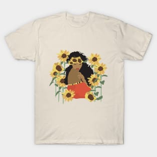 Sunflower T-Shirt